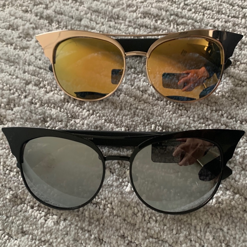 Quay Australia Sunnies